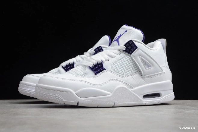 CT8527-115 Jordan Purple Court Air 4 0821